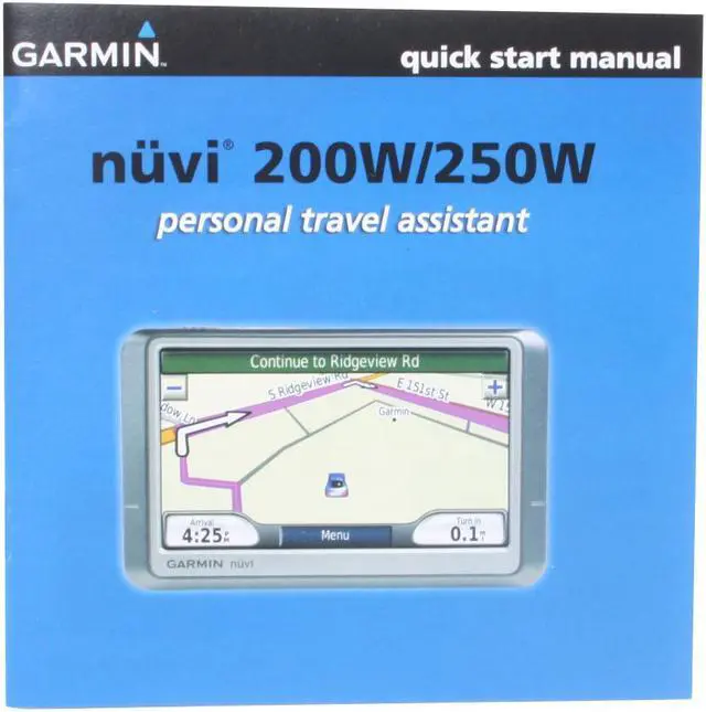 Alt view image 10 of 11 - GARMIN 4.3" GPS Navigation