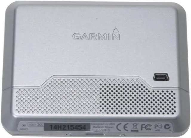 Alt view image 8 of 11 - GARMIN 3.5" GPS Navigation