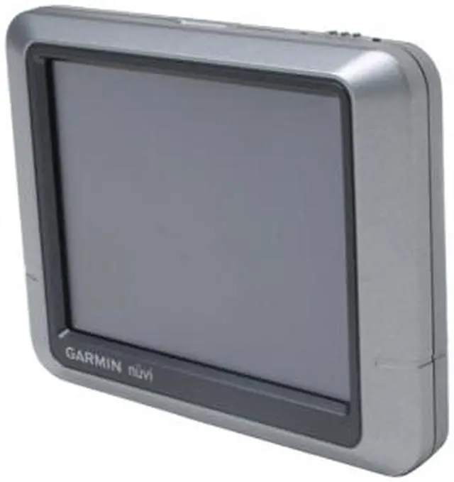 Alt view image 2 of 11 - GARMIN 3.5" GPS Navigation