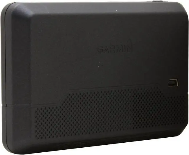 Alt view image 6 of 14 - Garmin Nuvi 260W 4.3" GPS Navigation with Text to Speech