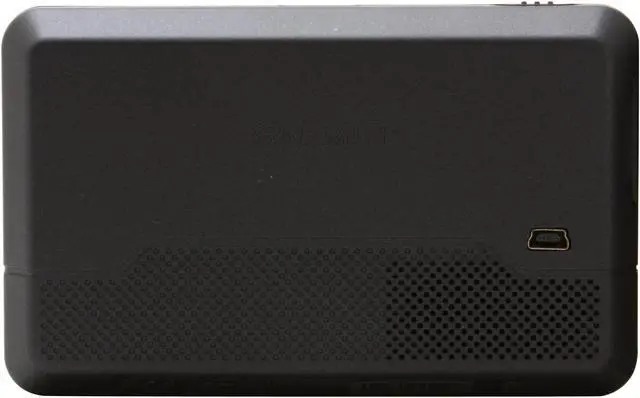 Alt view image 7 of 14 - Garmin Nuvi 260W 4.3" GPS Navigation with Text to Speech