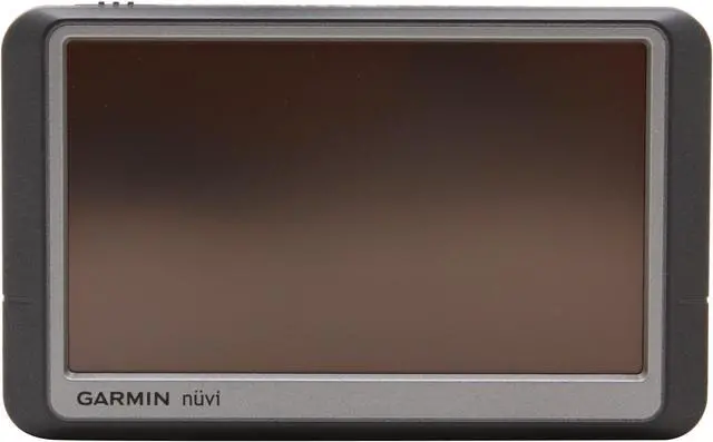 Alt view image 11 of 14 - Garmin Nuvi 260W 4.3" GPS Navigation with Text to Speech