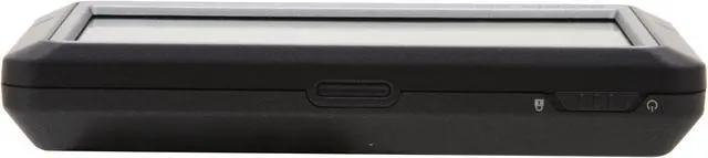 Alt view image 12 of 14 - Garmin Nuvi 260W 4.3" GPS Navigation with Text to Speech