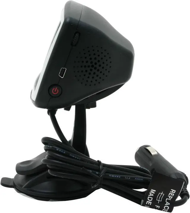 Alt view image 4 of 6 - GARMIN 3.5" Mobile GPS system
