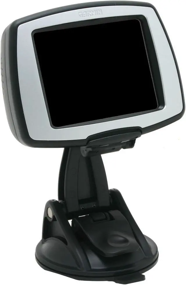 Alt view image 2 of 6 - GARMIN 3.5" Mobile GPS system