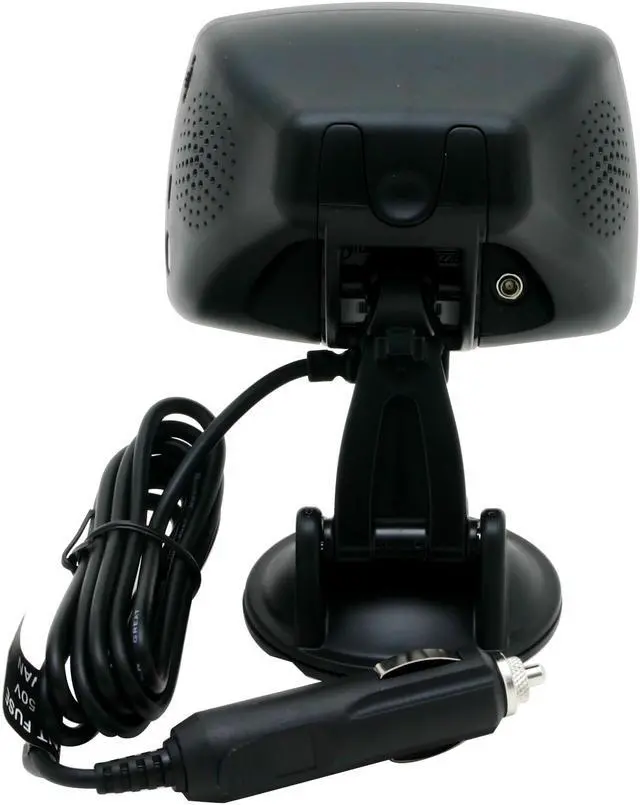 Alt view image 5 of 6 - GARMIN 3.5" Mobile GPS system