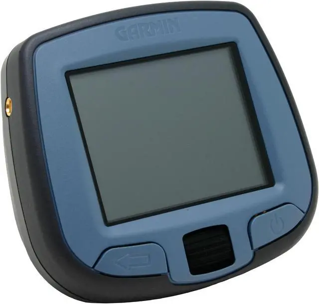 Alt view image 2 of 8 - GARMIN Small Wonder in Car GPS Navigation System