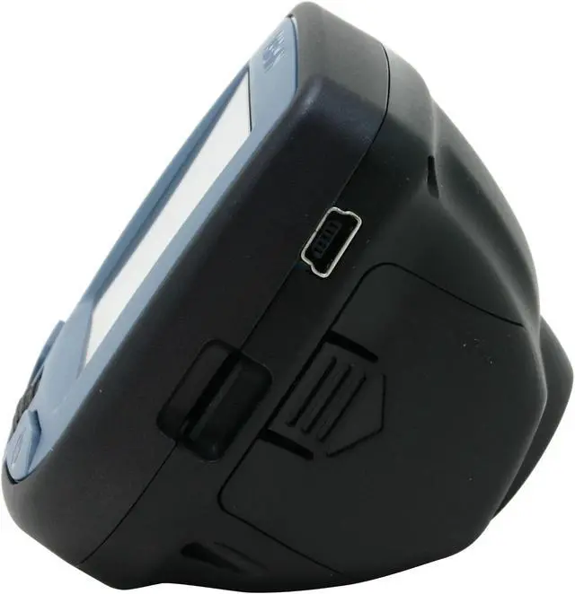 Alt view image 4 of 8 - GARMIN Small Wonder in Car GPS Navigation System