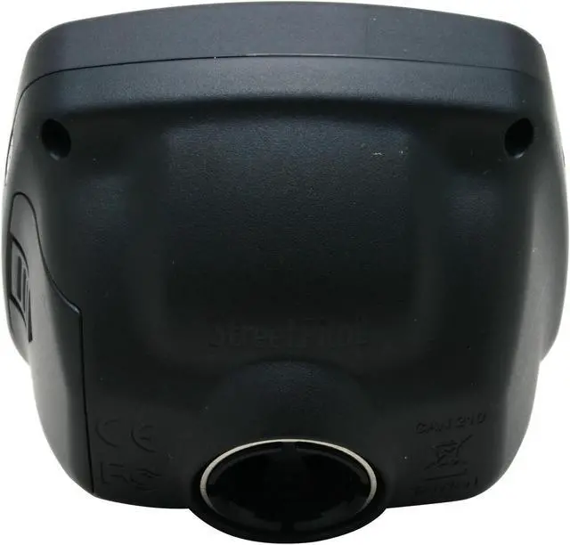 Alt view image 5 of 8 - GARMIN Small Wonder in Car GPS Navigation System