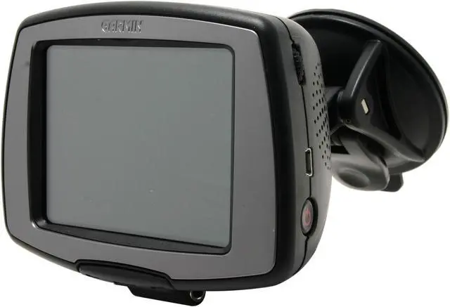 Alt view image 3 of 14 - GARMIN 3.5" GPS Navigation