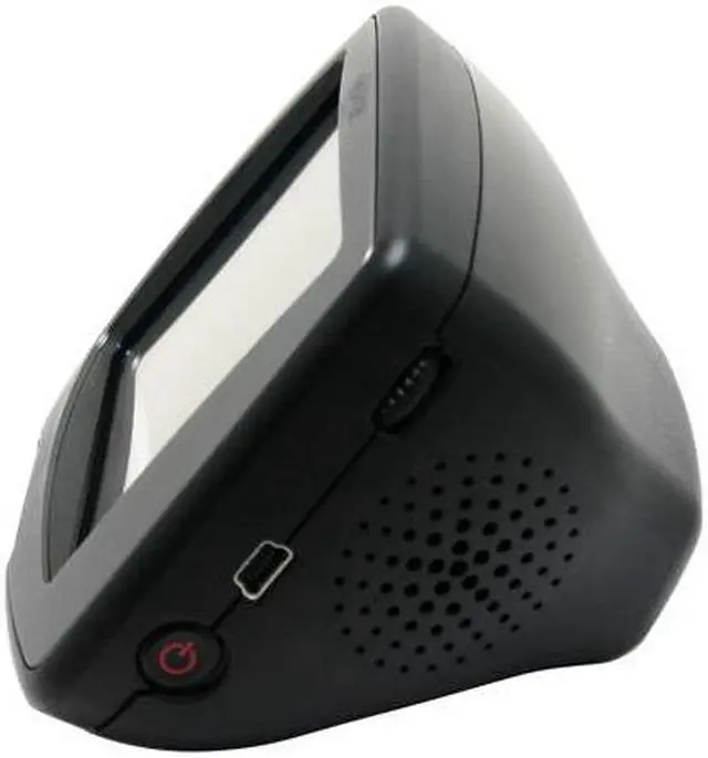 Alt view image 7 of 14 - GARMIN 3.5" GPS Navigation