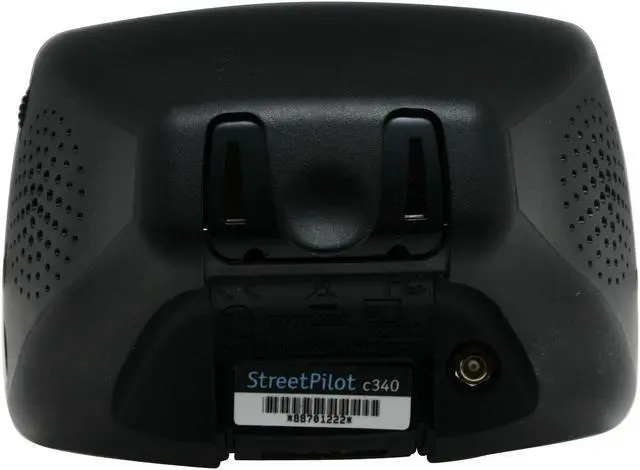Alt view image 9 of 14 - GARMIN 3.5" GPS Navigation