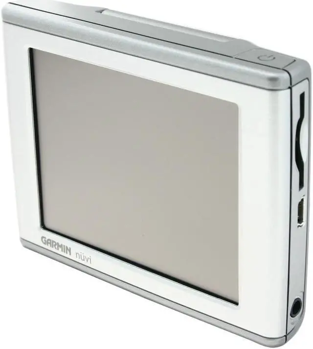 Alt view image 5 of 12 - GARMIN 3.5" GPS Navigation