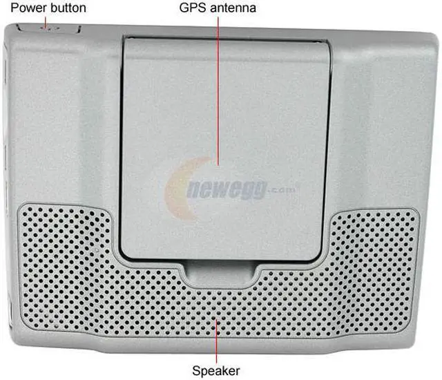 Alt view image 6 of 12 - GARMIN 3.5" GPS Navigation