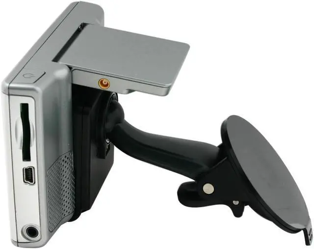 Alt view image 8 of 12 - GARMIN 3.5" GPS Navigation