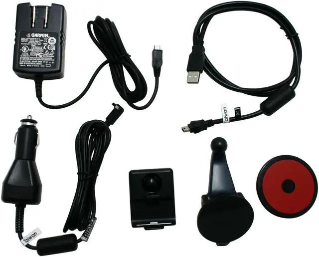 Alt view image 10 of 12 - GARMIN 3.5" GPS Navigation