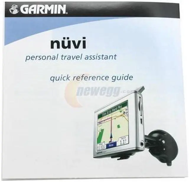 Alt view image 11 of 12 - GARMIN 3.5" GPS Navigation