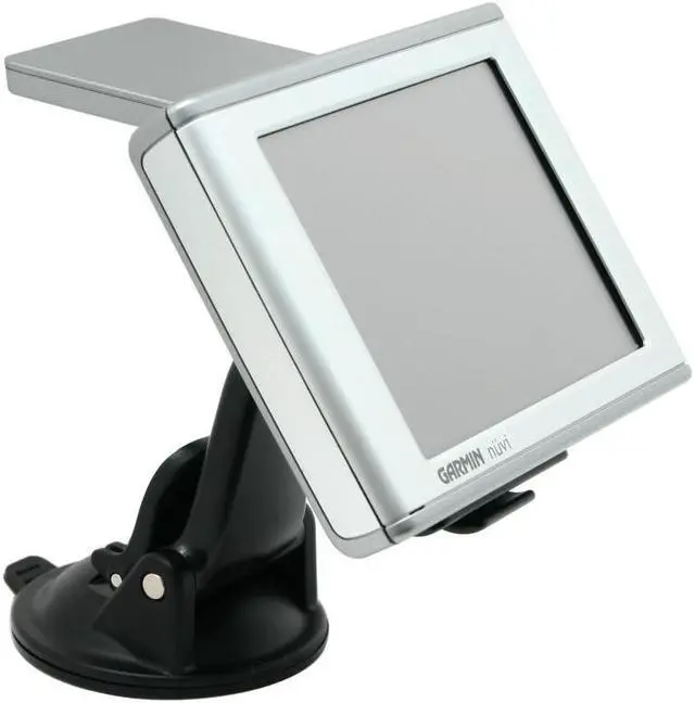 Alt view image 6 of 11 - GARMIN 3.5" GPS Navigation With Bluetooth Technology