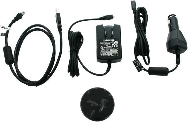 Alt view image 9 of 11 - GARMIN 3.5" GPS Navigation With Bluetooth Technology