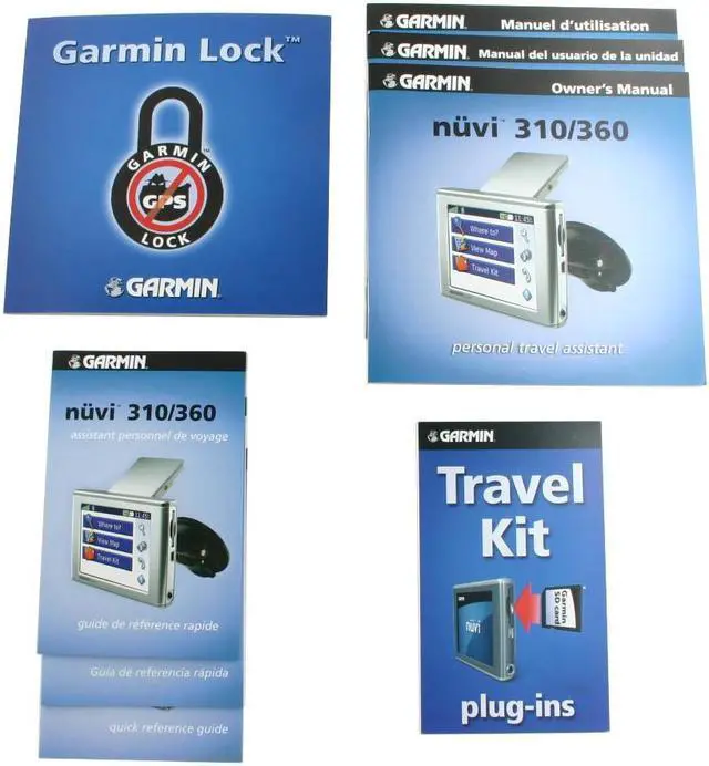 Alt view image 10 of 11 - GARMIN 3.5" GPS Navigation With Bluetooth Technology