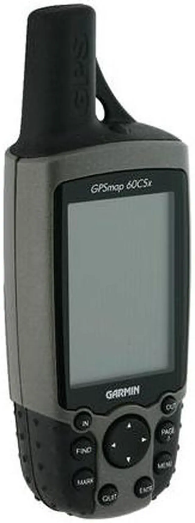 Alt view image 2 of 10 - GARMIN 2.6" GPS Receiver
