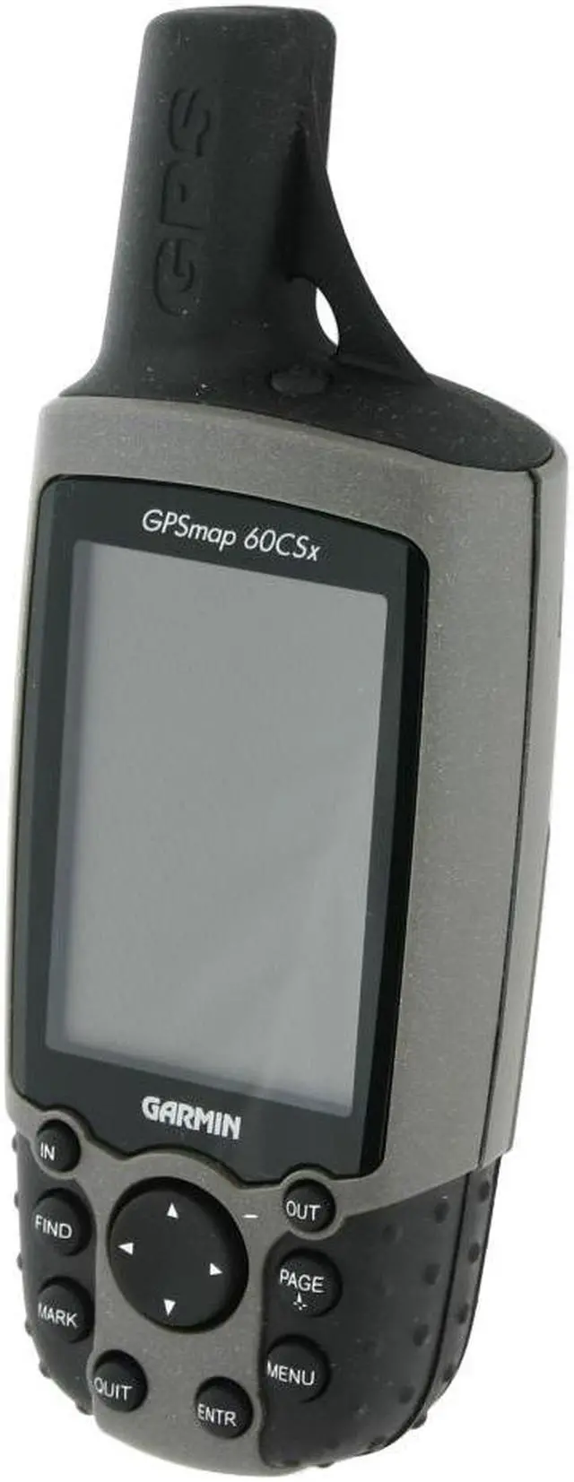 Alt view image 3 of 10 - GARMIN 2.6" GPS Receiver