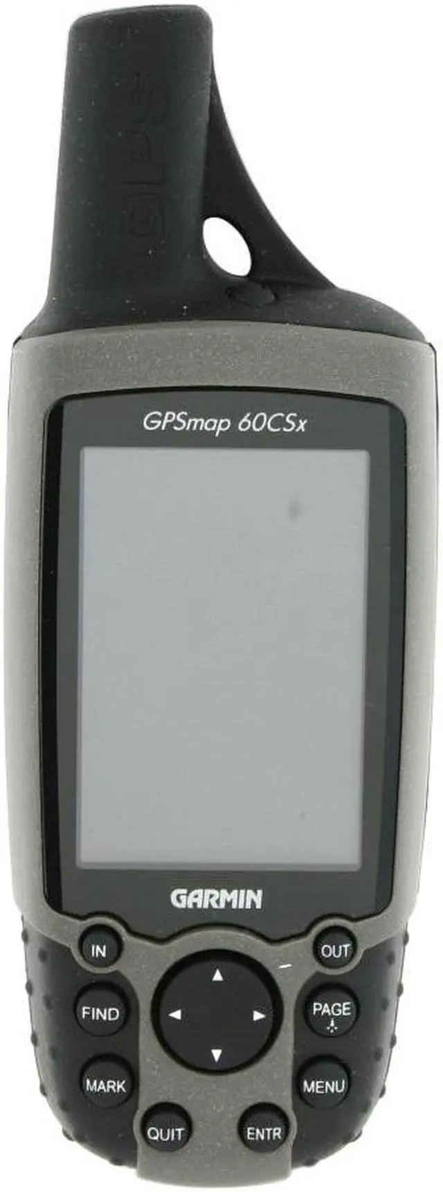 Alt view image 4 of 10 - GARMIN 2.6" GPS Receiver