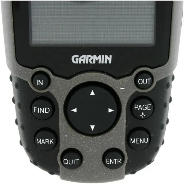 Alt view image 5 of 10 - GARMIN 2.6" GPS Receiver
