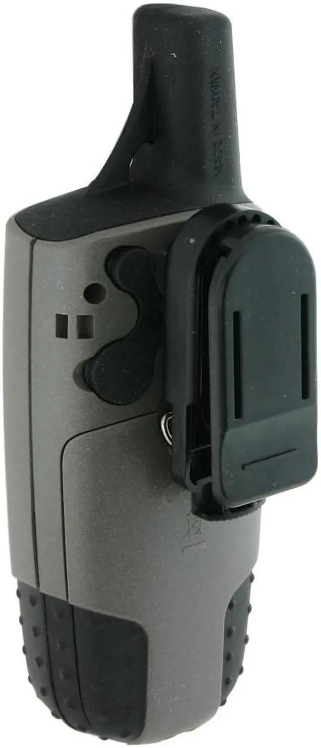 Alt view image 7 of 10 - GARMIN 2.6" GPS Receiver
