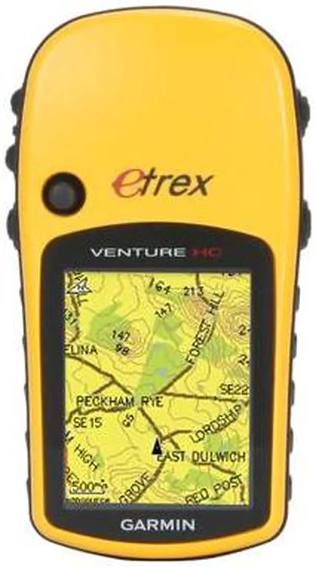 Alt view image 8 of 11 - GARMIN 2.1" GPS Receiver