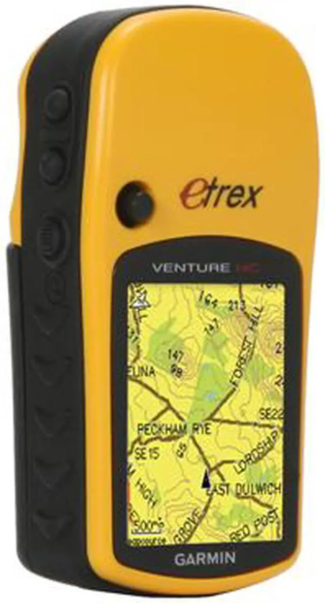 Alt view image 7 of 11 - GARMIN 2.1" GPS Receiver