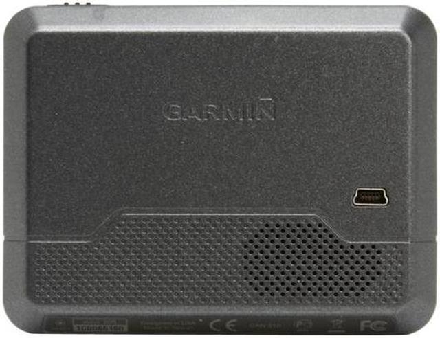 Alt view image 6 of 15 - GARMIN 3.5" GPS Navigation