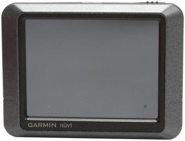 Alt view image 10 of 15 - GARMIN 3.5" GPS Navigation