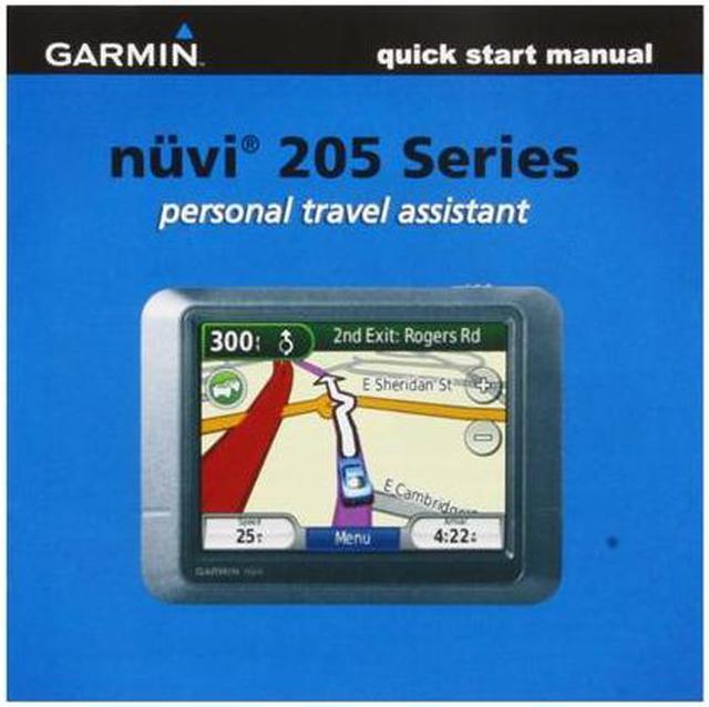 Alt view image 14 of 15 - GARMIN 3.5" GPS Navigation