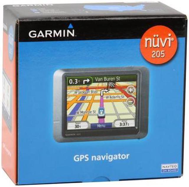 Alt view image 15 of 15 - GARMIN 3.5" GPS Navigation