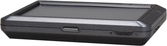 Alt view image 6 of 8 - Garmin Nuvi 205W 4.3" GPS Navigation with Voice prompts