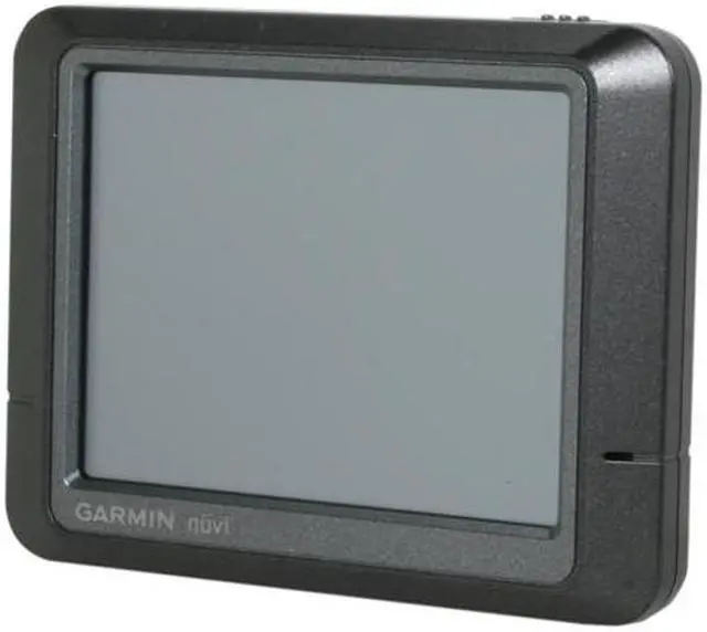 Alt view image 3 of 7 - GARMIN 3.5" GPS with FM Live traffic