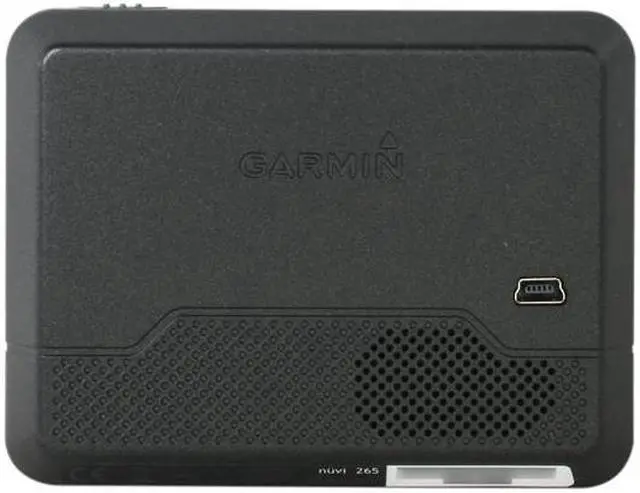 Alt view image 4 of 7 - GARMIN 3.5" GPS with FM Live traffic