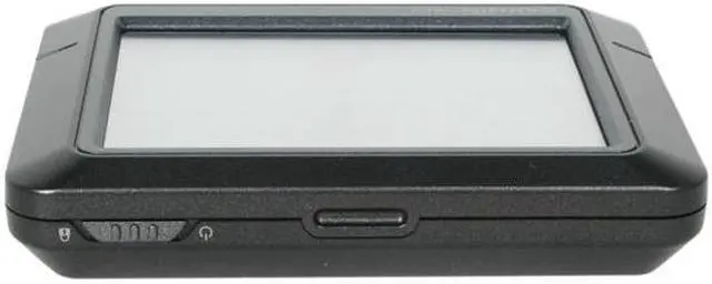 Alt view image 6 of 7 - GARMIN 3.5" GPS with FM Live traffic