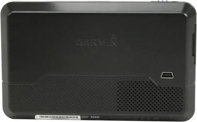 Alt view image 5 of 10 - GARMIN 4.3" GPS with FM Live traffic