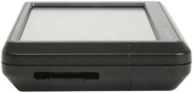 Alt view image 8 of 10 - GARMIN 4.3" GPS with FM Live traffic