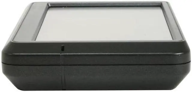 Alt view image 9 of 10 - GARMIN 4.3" GPS with FM Live traffic