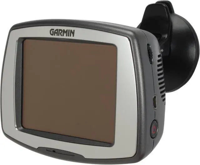 Alt view image 2 of 10 - GARMIN 3.5" GPS Navigation