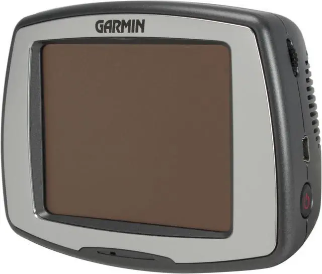 Alt view image 3 of 10 - GARMIN 3.5" GPS Navigation