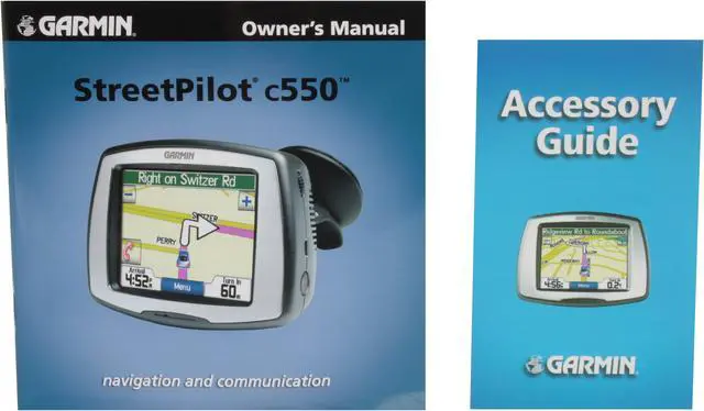 Alt view image 10 of 10 - GARMIN 3.5" GPS Navigation