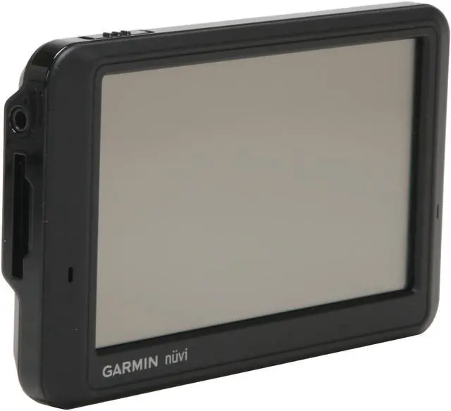 Alt view image 11 of 15 - Garmin Nuvi 785T 4.3" GPS Navigation with lane assist w/ 3D view