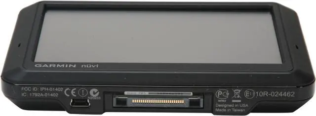 Alt view image 13 of 15 - Garmin Nuvi 785T 4.3" GPS Navigation with lane assist w/ 3D view