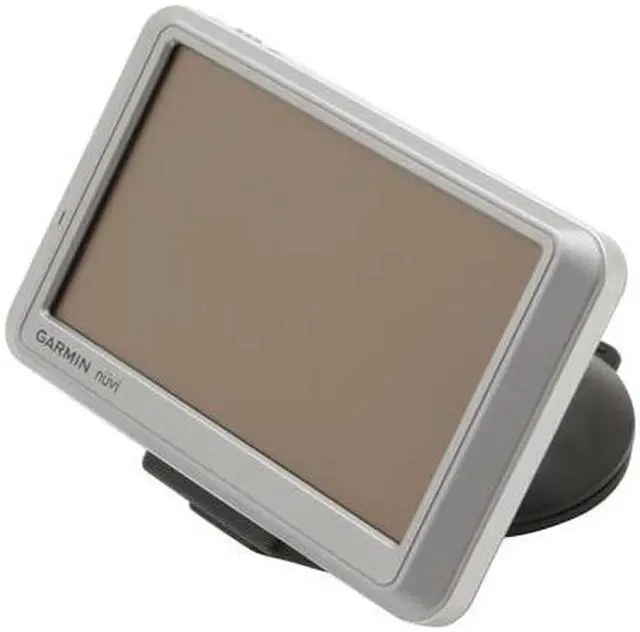 Alt view image 2 of 16 - GARMIN 4.3" GPS with Text-to-Speech