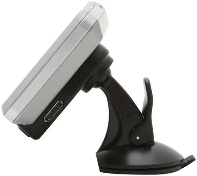 Alt view image 4 of 16 - GARMIN 4.3" GPS with Text-to-Speech