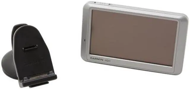 Alt view image 7 of 16 - GARMIN 4.3" GPS with Text-to-Speech